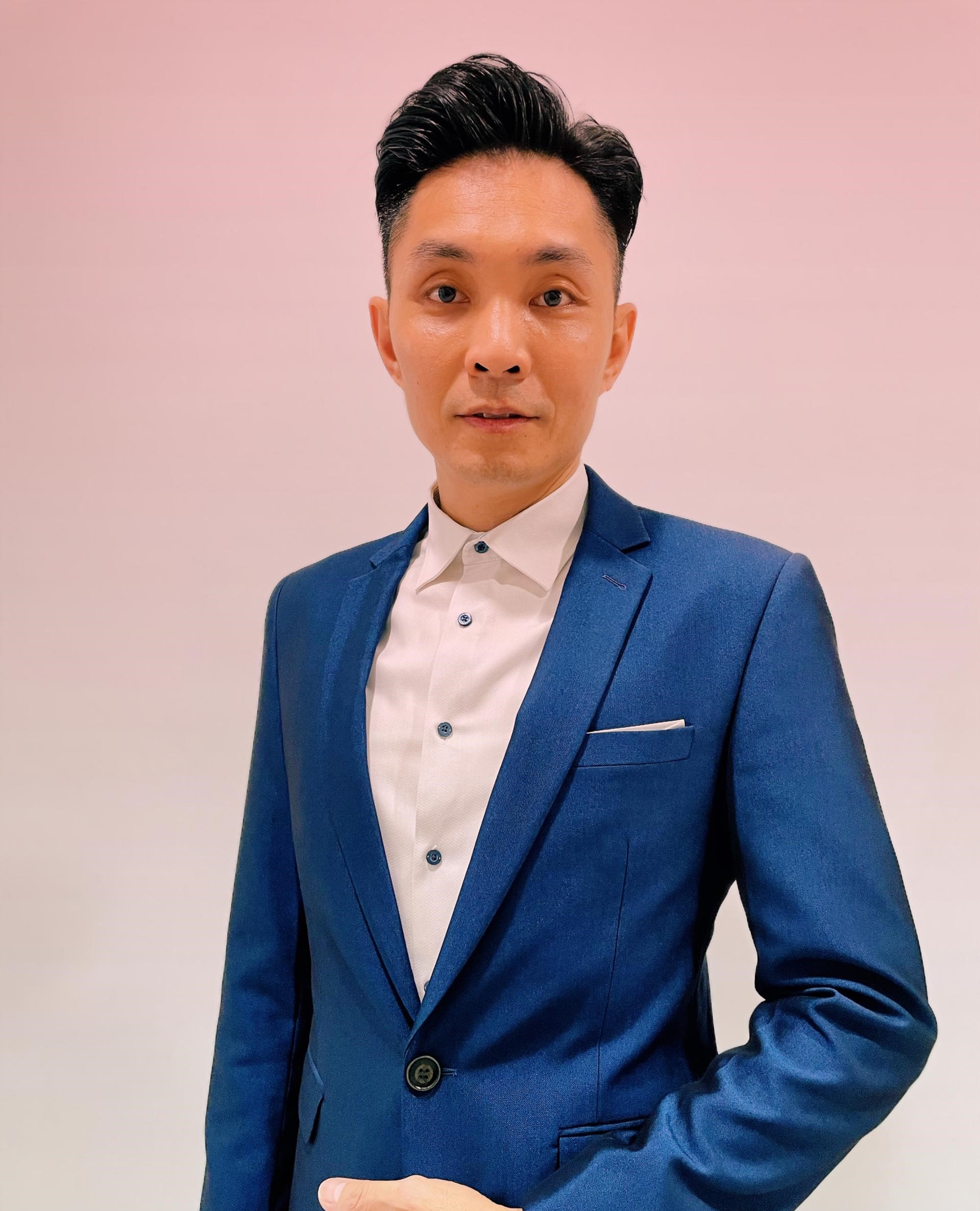 Yap Chin Choong
