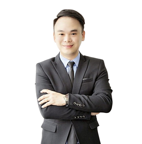 Marcus Moo Wei Ming